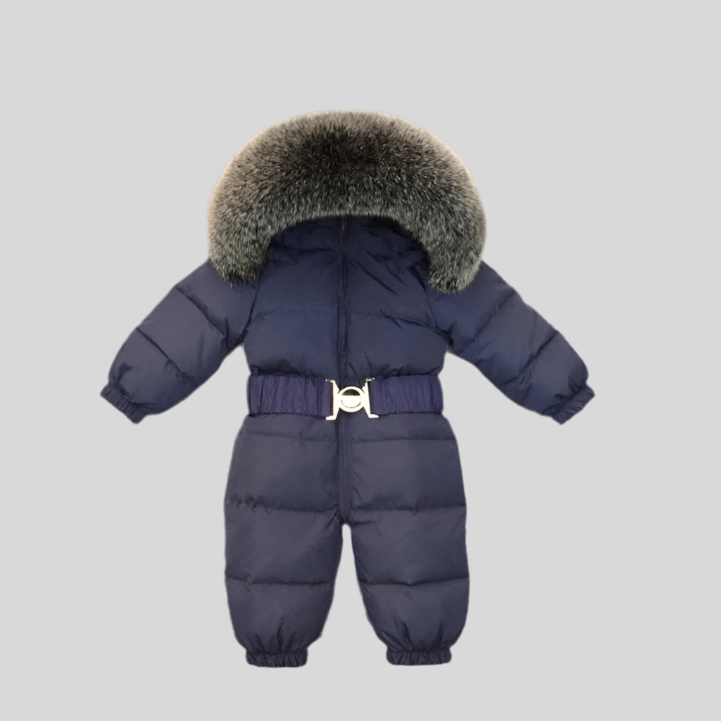 Winter 2025 Girl/Boy Snow Suit