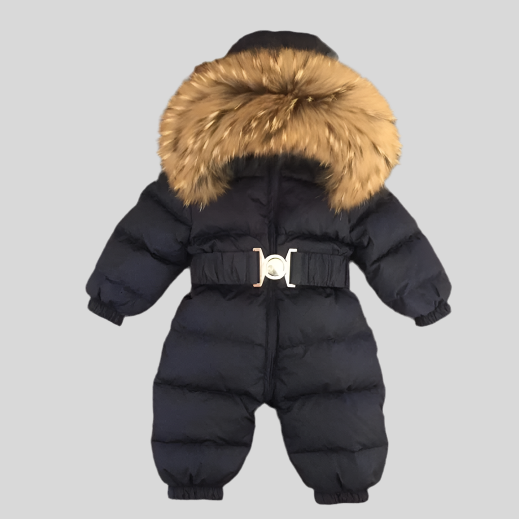 Winter 2025 Girl/Boy Snow Suit