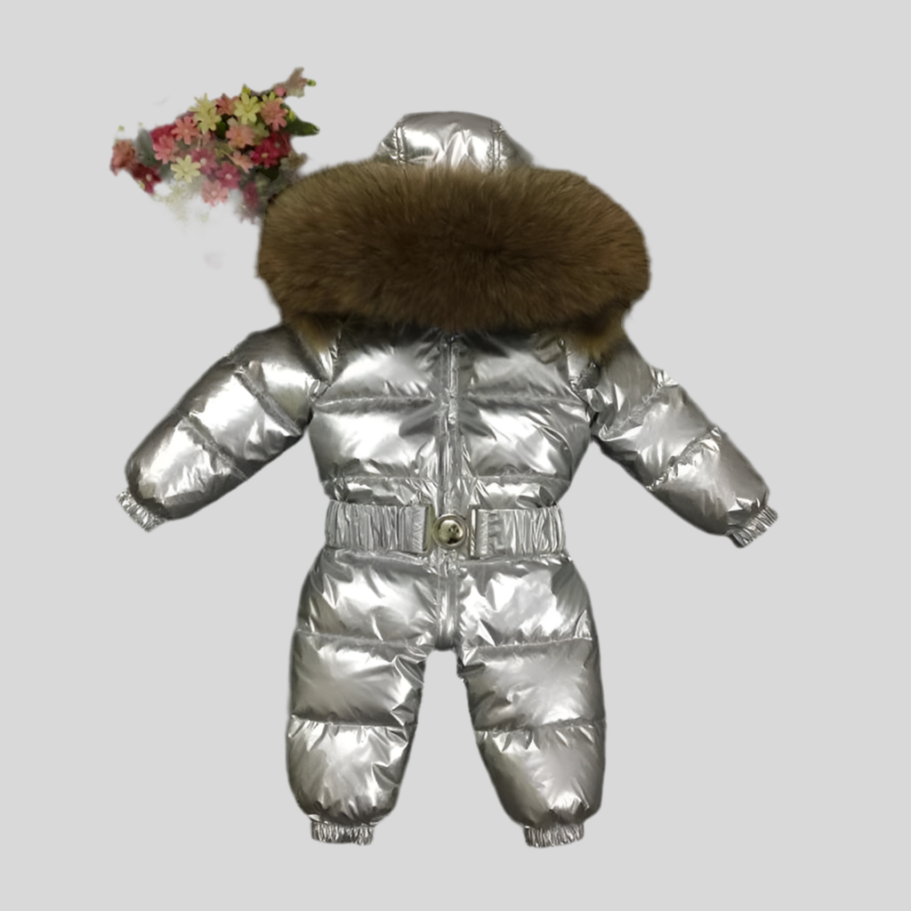 Winter 2025 Girl/Boy Snow Suit