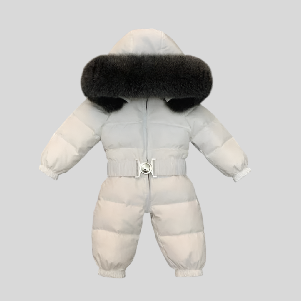 Winter 2025 Girl/Boy Snow Suit