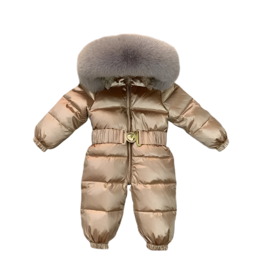 Winter 2025 Girl/Boy Snow Suit