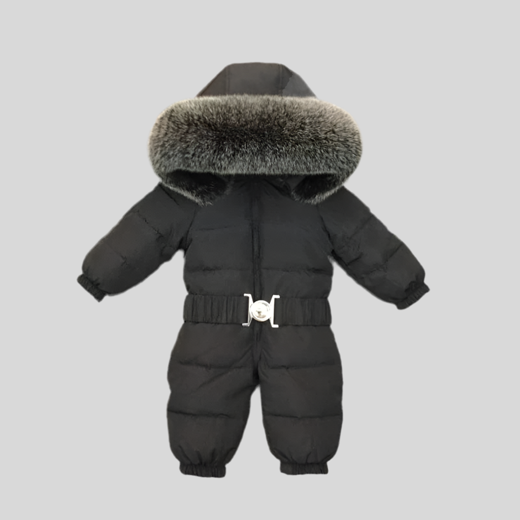 Winter 2025 Girl/Boy Snow Suit