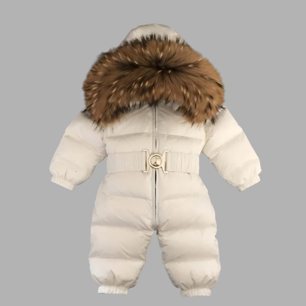 Winter 2025 Girl/Boy Snow Suit