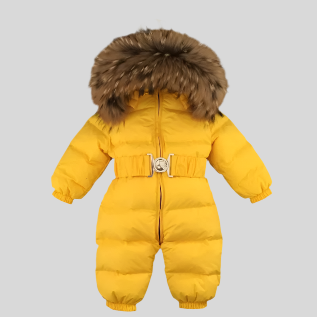 Winter 2025 Girl/Boy Snow Suit