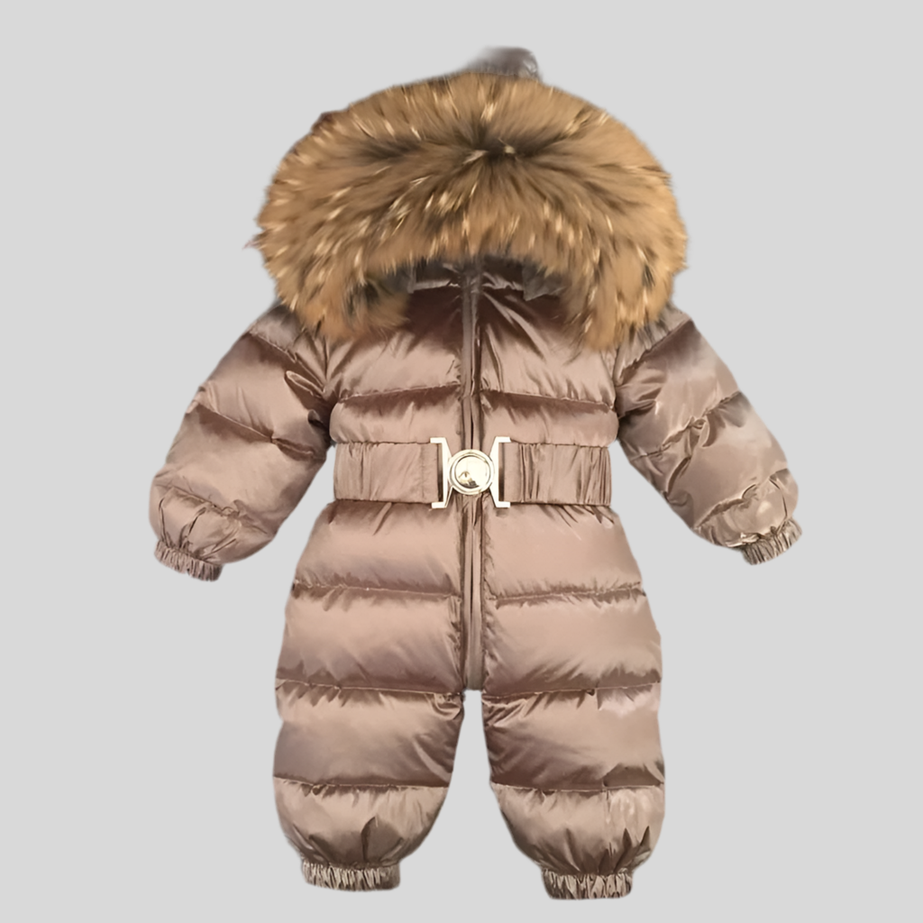 Winter 2025 Girl/Boy Snow Suit