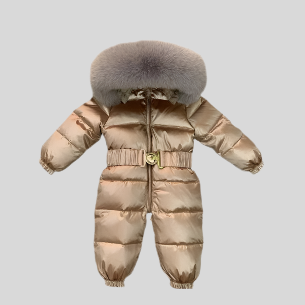 Winter 2025 Girl/Boy Snow Suit